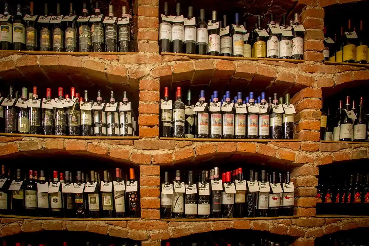 cantina