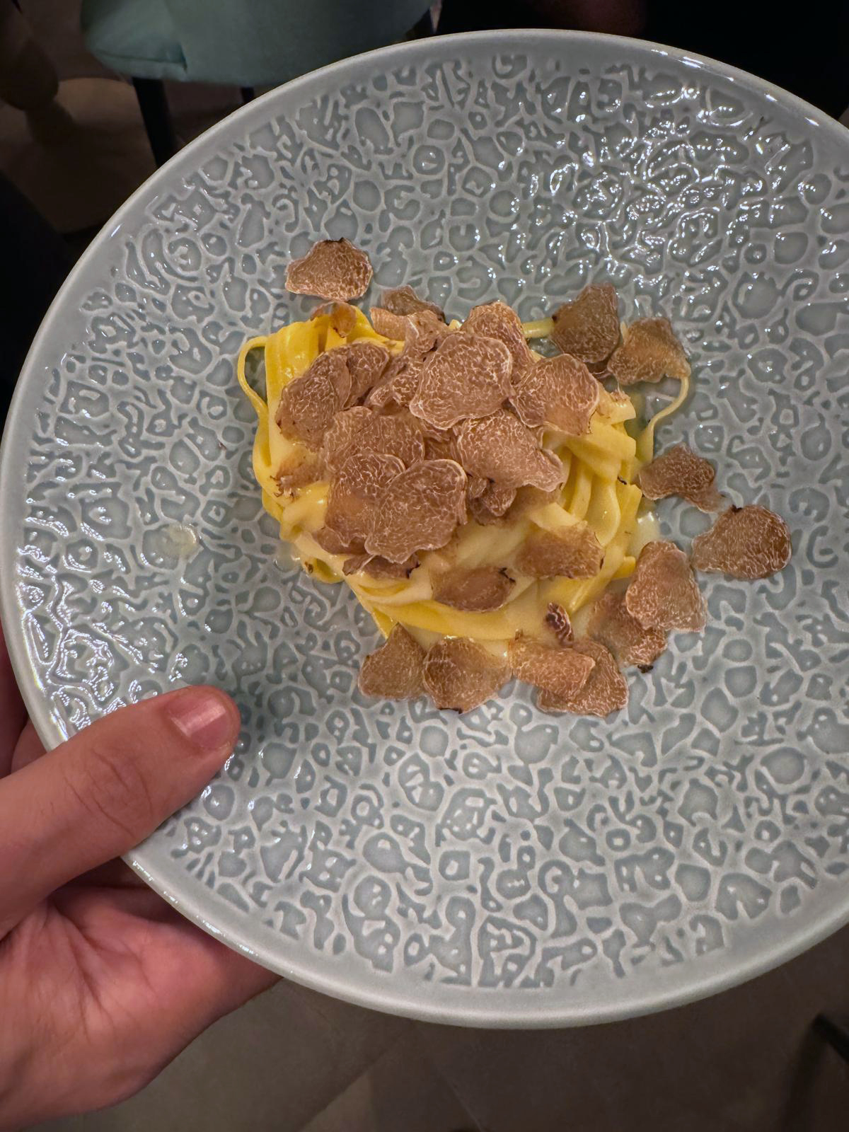 tartufo bianco
